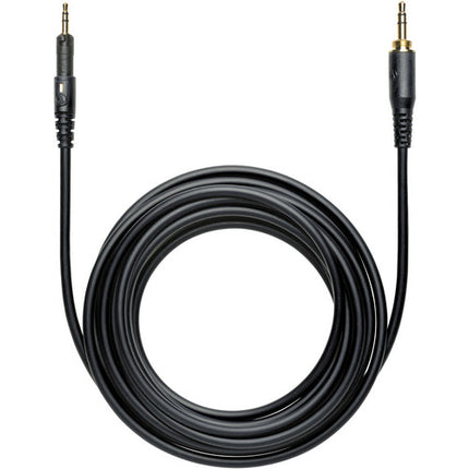 Audio-Technica ATH-M50x Auriculares Cerrados Monitor Profesionales 45mm 15Hz-28kHz