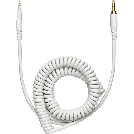 Audio-Technica ATH-M50xWH Auriculares Cerrados Monitores 45mm 15Hz-28kHz Blanco