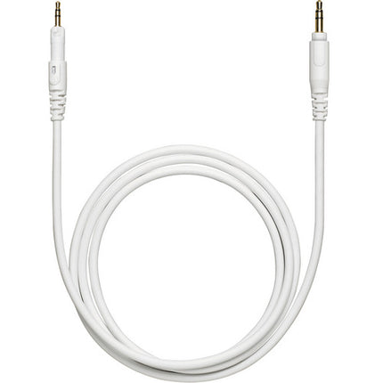 Audio-Technica ATH-M50xWH Auriculares Cerrados Monitores 45mm 15Hz-28kHz Blanco