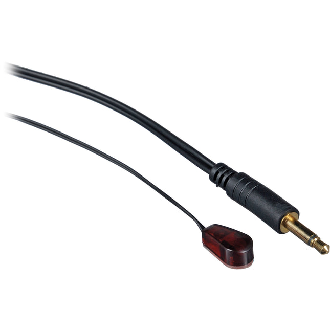 Kramer Cable Emisor IR 3.5mm Desmontable 3 Metros 7 Años Garantía