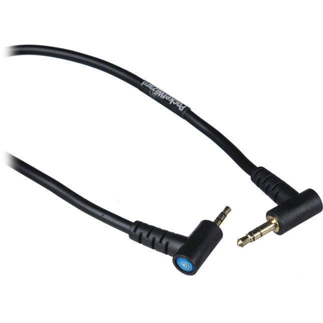 PocketWizard CM-E3-ACC-1 Cable remoto para cámara 30 cm compatible Canon E3