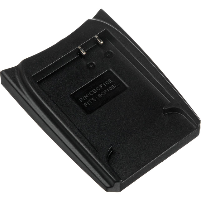 Watson Adaptador de Batería para DMW-BCF10 DMW-BCG10 y BP-DC7 Compatible