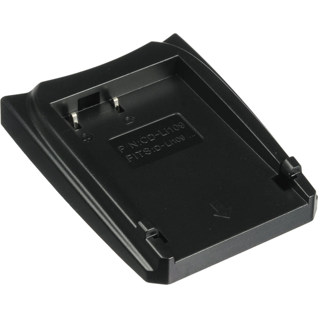 Watson Placa Adaptadora de Batería para Cargadores D-LI109 Pentax