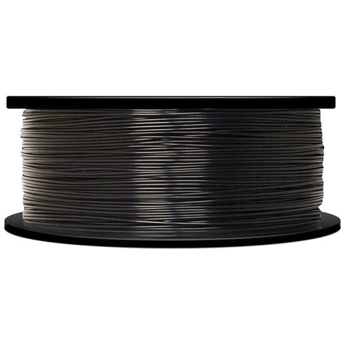 MakerBot Filamento ABS 1.75mm 1kg Color Negro Para Impresoras 3D