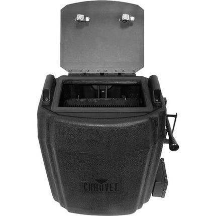CHAUVET DJ Nimbus Máquina de Hielo Seco con Control Ajustable y 4.5 Galones