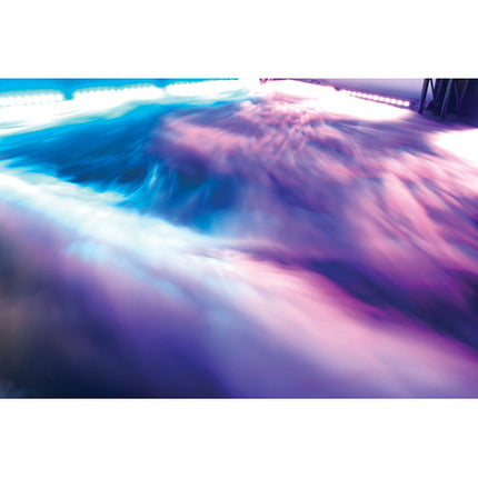 CHAUVET DJ Nimbus Máquina de Hielo Seco con Control Ajustable y 4.5 Galones