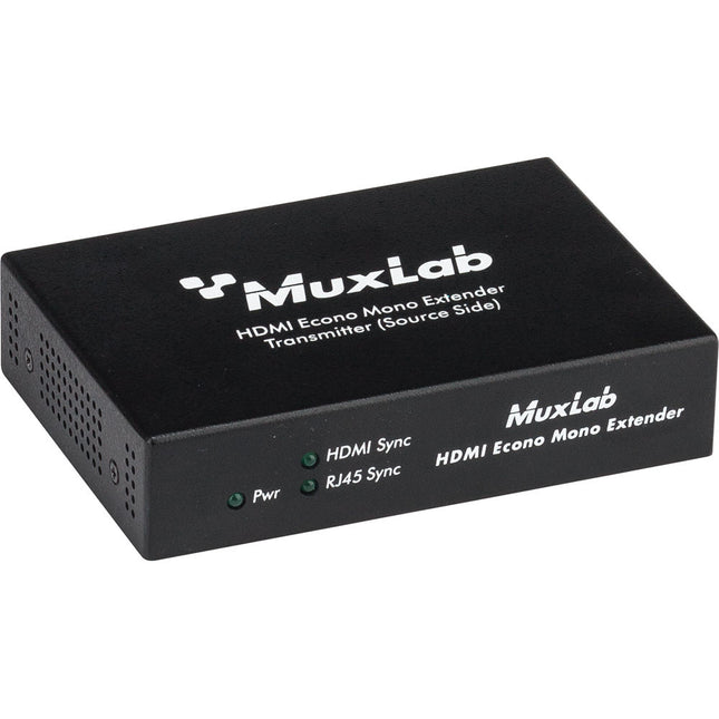 MuxLab 500451-TX Transmisor HDMI Mono con garantía de 2 años