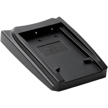 Watson Adaptador de Batería para EN-EL19 o NP-BJ1 compatible con Cargadores Compactos AC/DC