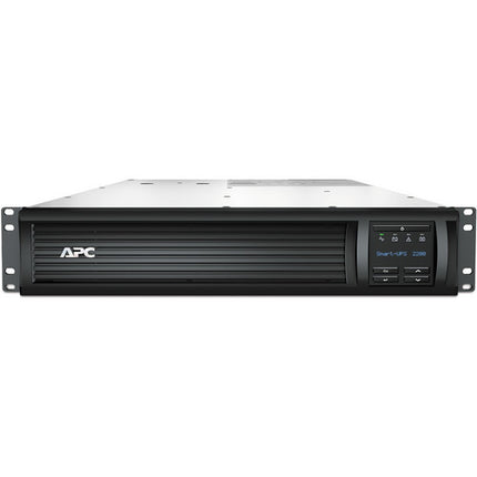 APC SMT2200R2X106 fuente de poder ininterrumpida 1980W 120V 3h recarga