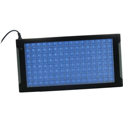 X-keys XK-128 Teclado USB Personalizable 128 Teclas LED Rojo Azul 56 Cable