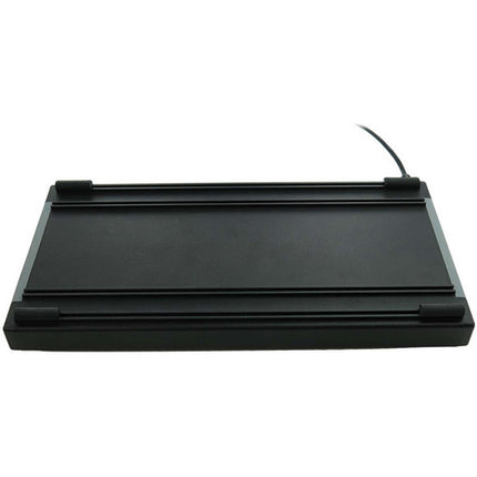 X-keys XK-128 Teclado USB Personalizable 128 Teclas LED Rojo Azul 56 Cable