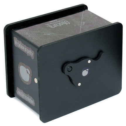 Ilford Obscura Cámara Estenopeica para Película 4x5" Focal 87mm