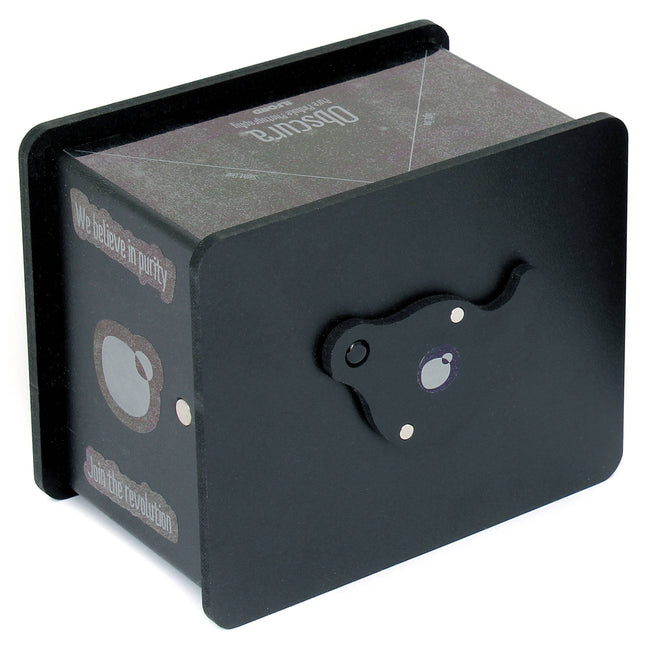 Ilford Obscura Cámara Estenopeica para Película 4x5" Focal 87mm