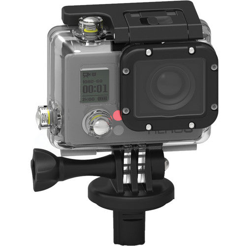 Adaptador SeaLife Flex-Connect para cámaras GoPro montaje flexible garantía 1 año