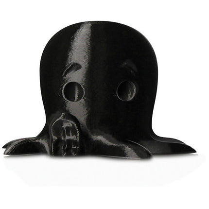 MakerBot Filamento PLA 1.75mm Negro 2 lb Compatible Replicator 5ª Gen