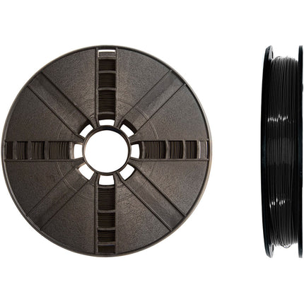MakerBot Filamento PLA 1.75mm Negro 2 lb Compatible Replicator 5ª Gen