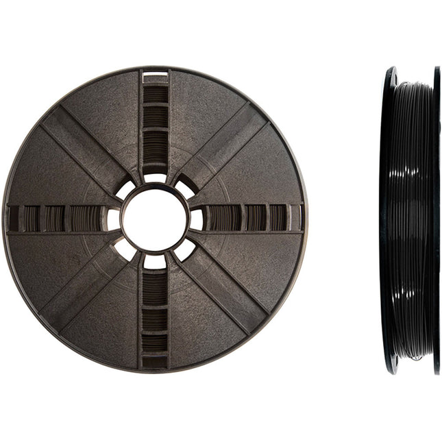 MakerBot Filamento PLA 1.75mm Negro 2 lb Compatible Replicator 5ª Gen