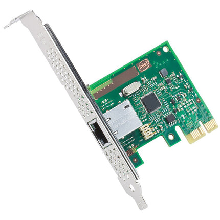Intel Single-Port Gigabit Ethernet Adaptador Servidor I210 10/100/1000 Mb/s PCIe