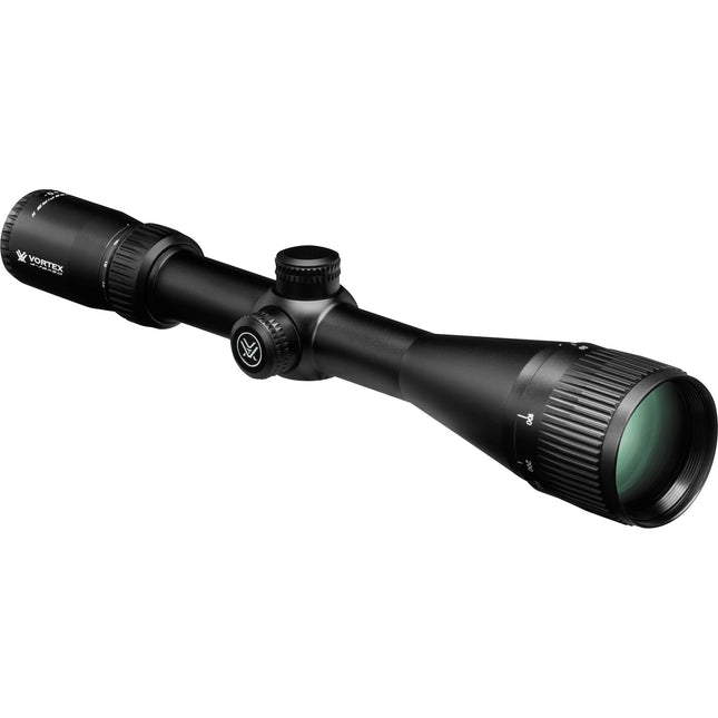 Vortex 4-16x50 Crossfire II AO Visor para Rifle Retícula BDC 30mm 3.7" Eye Relief
