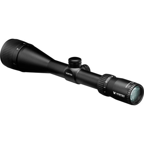 Vortex 4-16x50 Crossfire II AO Visor para Rifle Retícula BDC 30mm 3.7" Eye Relief