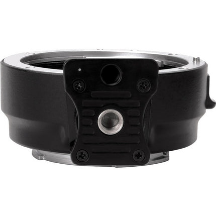 Vello Adaptador Automático de Montura para Lentes Canon EF EF-S en EOS M con Soporte para Trípode