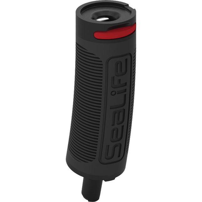 SeaLife Flex-Connect Grip para brazos y bandejas de cámara sumergible goma y comodidad