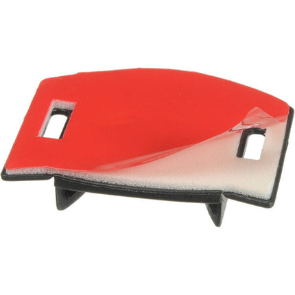 Impact Soporte Adhesivo para Accesorios 2 Pack para PowerSync