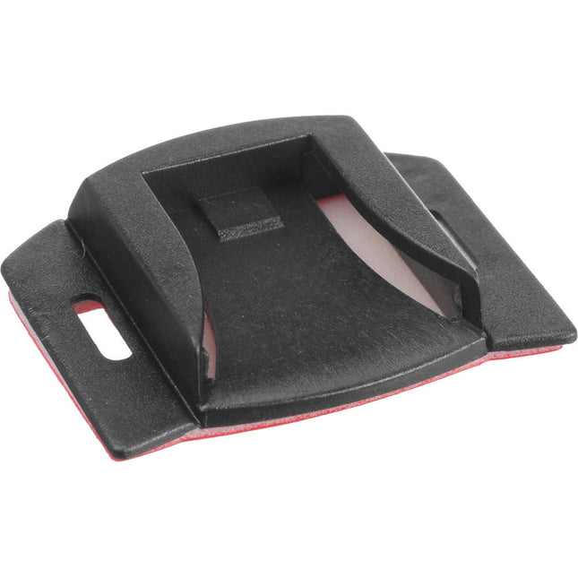 Impact Soporte Adhesivo para Accesorios 2 Pack para PowerSync