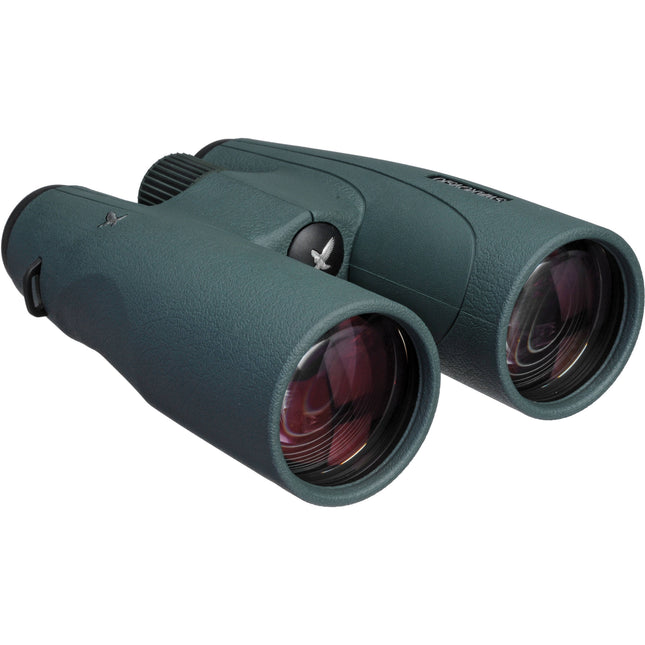SWAROVSKI OPTIK 15x56 SLC Prismáticos 16mm Relieve Ocular Estuche Correa