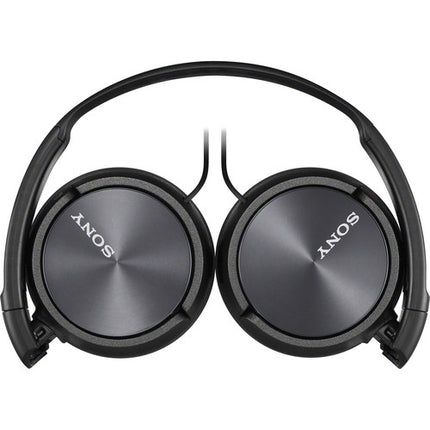 Sony MDR-ZX310AP Auriculares Estéreo con Micrófono 30mm Negro