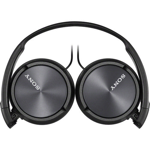 Sony MDR-ZX310AP Auriculares Estéreo con Micrófono 30mm Negro