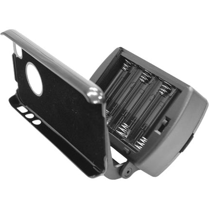 Interfit Grip Lite para iPhone 4/4s Luz LED 40 LEDs 5000K 100 Lux/m