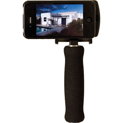 Interfit Grip Lite para iPhone 4/4s Luz LED 40 LEDs 5000K 100 Lux/m