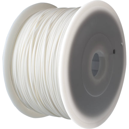 FlashForge Creator Series Filamento ABS 1.75mm 2.2 lb Blanco