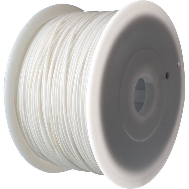FlashForge Creator Series Filamento ABS 1.75mm 2.2 lb Blanco