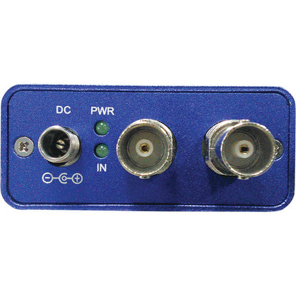 Gra-Vue MMIO DEMUX-HDSDI 3G-SDI De-Embedder Audio Balanceado con Indicadores LED