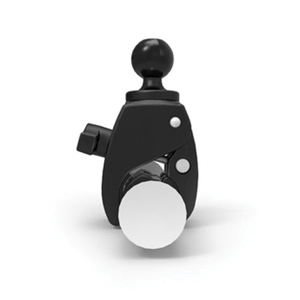 RAM Mounts Small Tough-Claw soporte con bola de goma 1 pulgada resistente y duradero