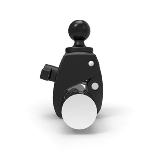 RAM Mounts Small Tough-Claw soporte con bola de goma 1 pulgada resistente y duradero