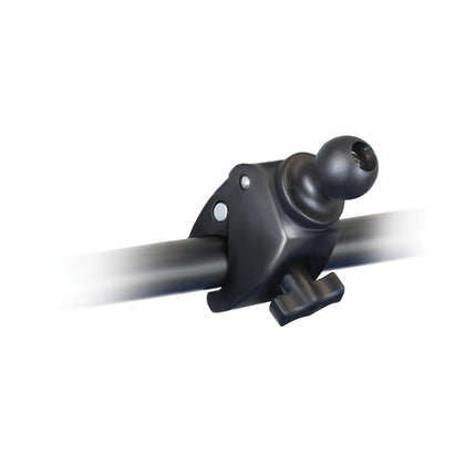 RAM Mounts Small Tough-Claw soporte con bola de goma 1 pulgada resistente y duradero