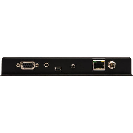 Gefen ToolBox Switch HDMI 4x1 4K UHD 3840x2160 30p Negro con Fuente