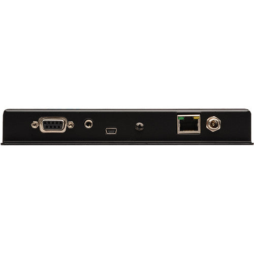 Gefen ToolBox Switch HDMI 4x1 4K UHD 3840x2160 30p Negro con Fuente
