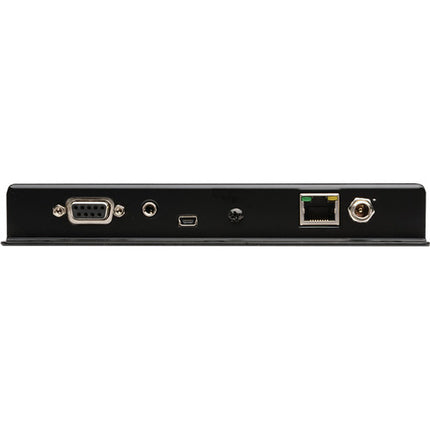 Gefen ToolBox Matriz HDMI 4x4 Ultra HD 3840x2160 12-Bit Color Negro