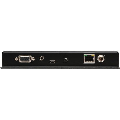 Gefen ToolBox Matriz HDMI 4x4 Ultra HD 3840x2160 12-Bit Color Negro
