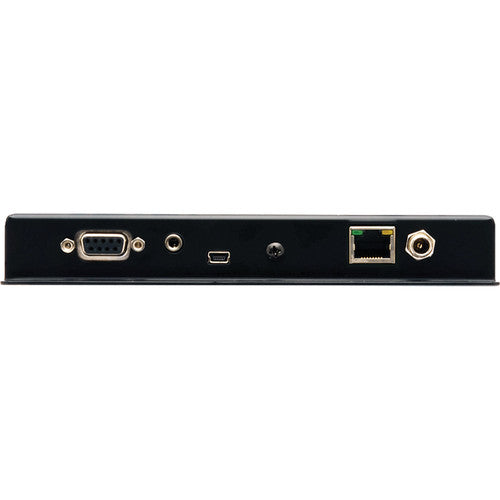 Gefen ToolBox Matriz HDMI 6x2 4K UHD 3840x2160 Control IP Negro