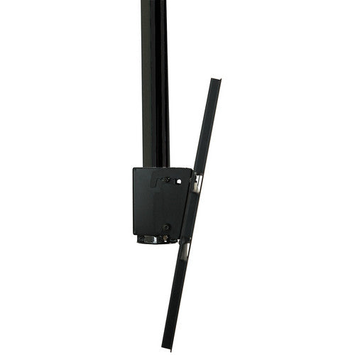 Peerless-AV Kit de Montaje en Techo Modular para Pantallas Planas 39 a 75" Negro 5' 132 lb 600x400 mm