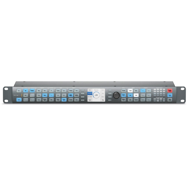 Blackmagic Design Teranex Express Convertidor Broadcast 12G-SDI Ultra HD 3840x2160