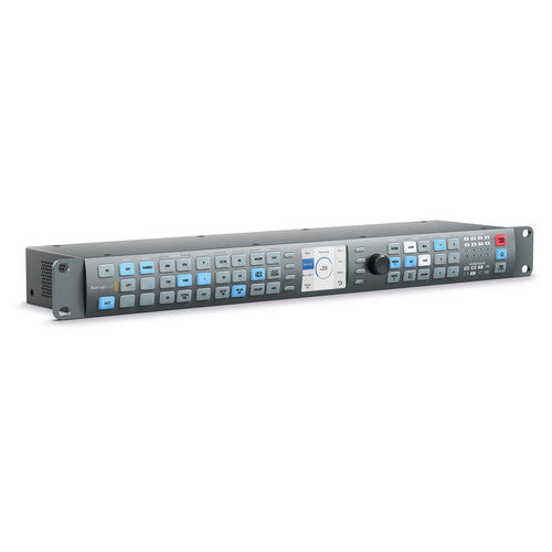 Blackmagic Design Teranex Express Convertidor Broadcast 12G-SDI Ultra HD 3840x2160