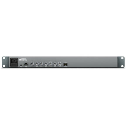 Blackmagic Design Teranex Express Convertidor Broadcast 12G-SDI Ultra HD 3840x2160