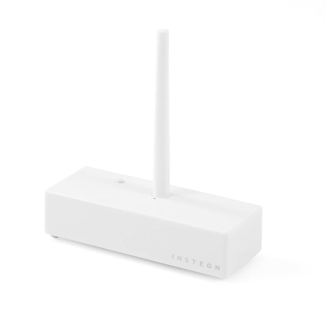 Insteon Leak Sensor sensor de fugas con alcance de 150 pies y batería de 10 años