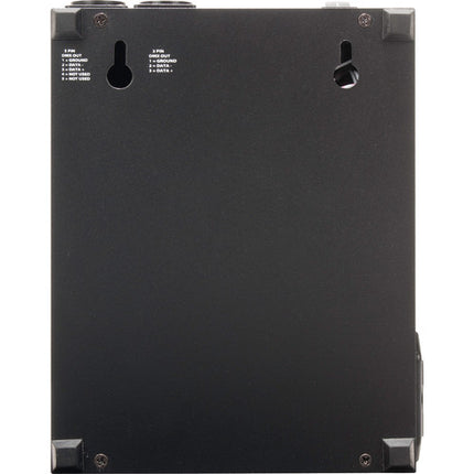 Elation Professional SDC12 Controlador DMX básico 12 canales portátil 12V